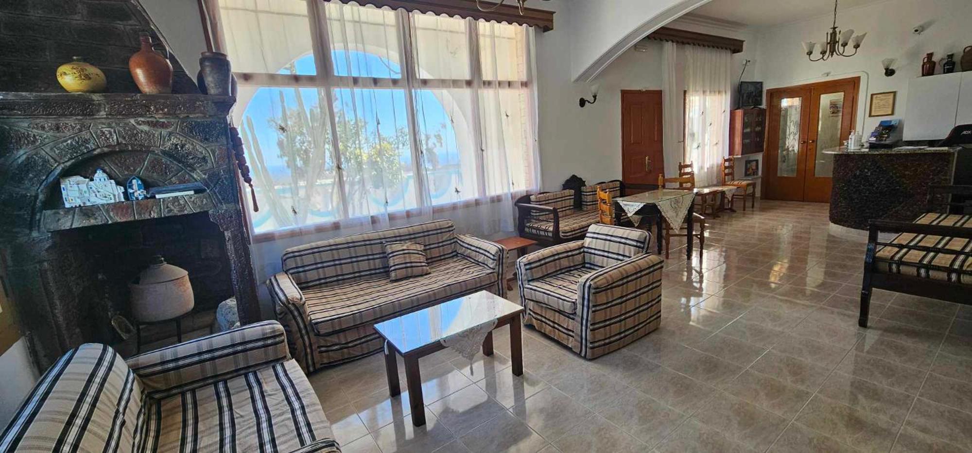 קרטראדוס Hotel Palladion מראה חיצוני תמונה