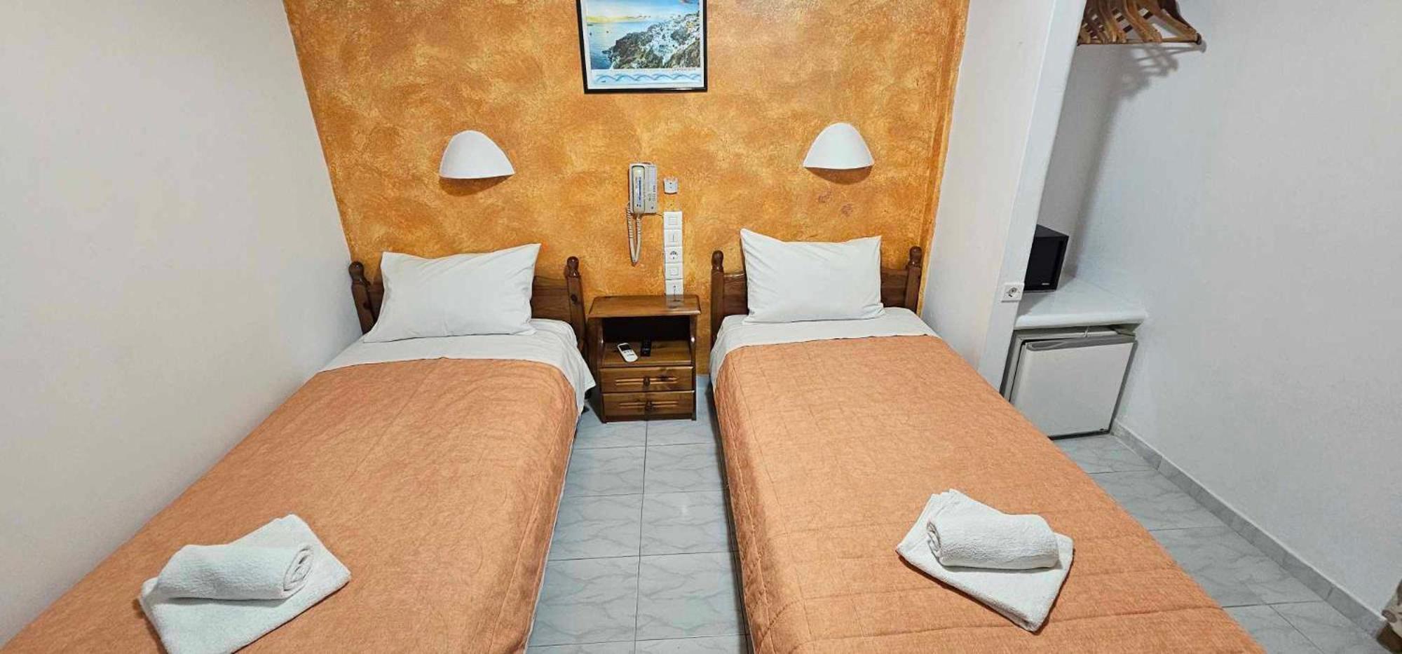 קרטראדוס Hotel Palladion מראה חיצוני תמונה