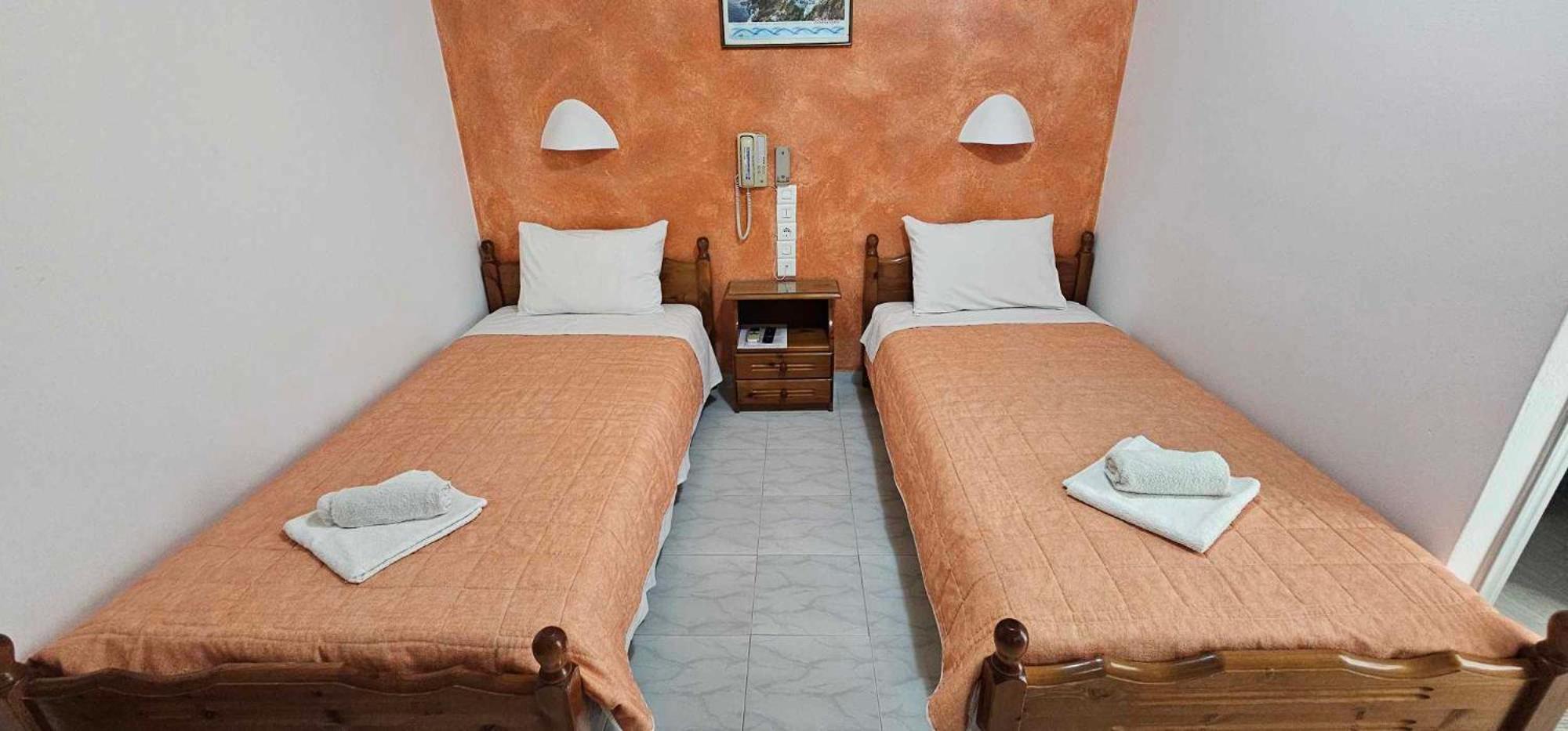קרטראדוס Hotel Palladion מראה חיצוני תמונה