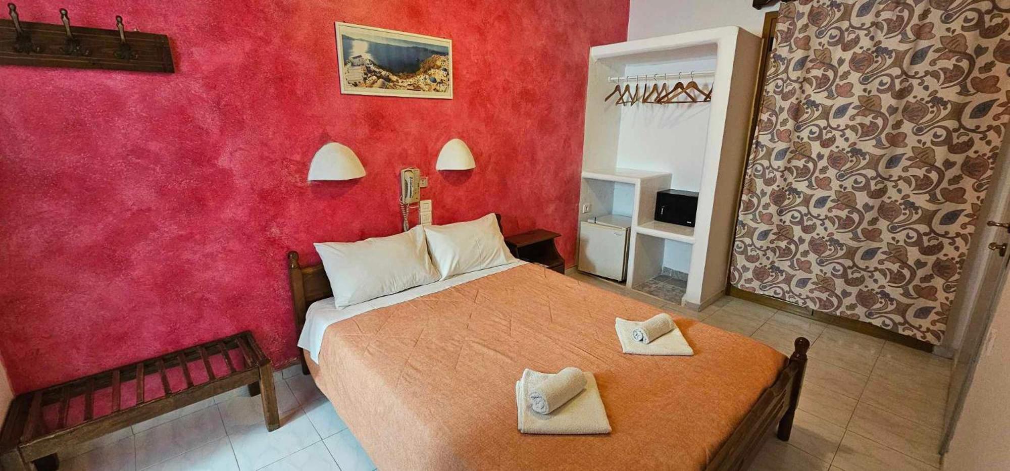 קרטראדוס Hotel Palladion מראה חיצוני תמונה