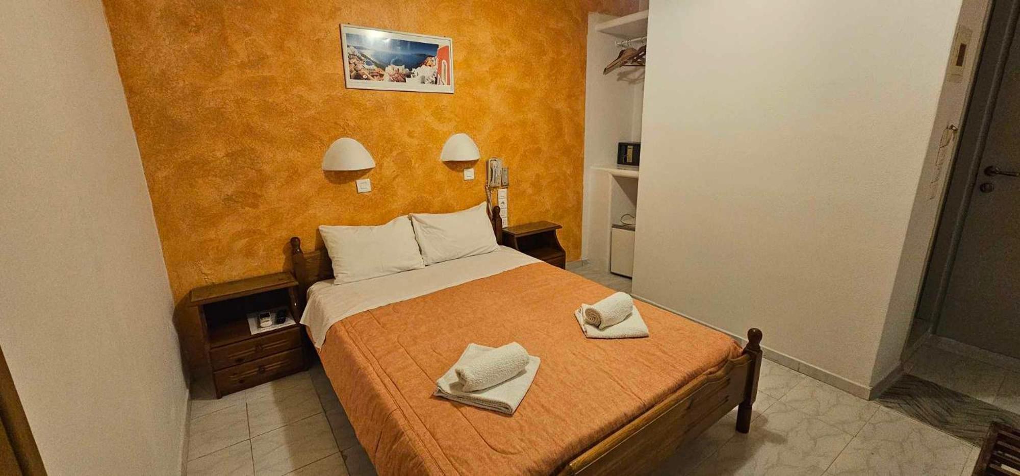 קרטראדוס Hotel Palladion מראה חיצוני תמונה