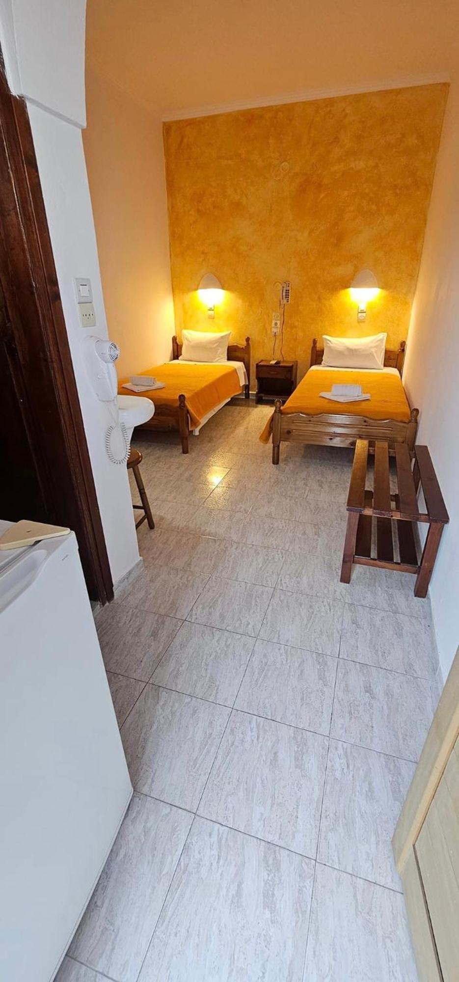 קרטראדוס Hotel Palladion מראה חיצוני תמונה