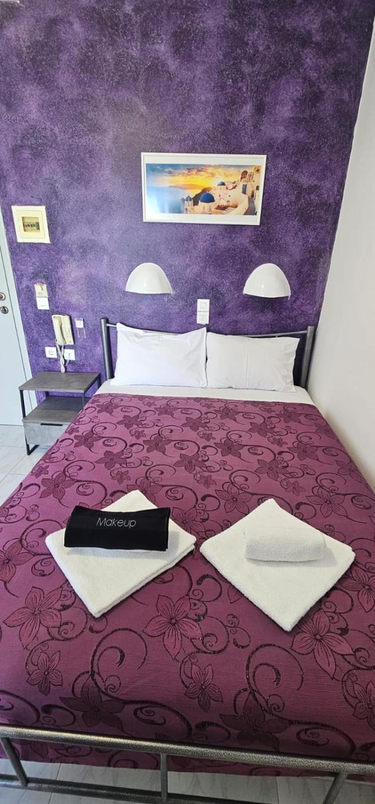 קרטראדוס Hotel Palladion מראה חיצוני תמונה