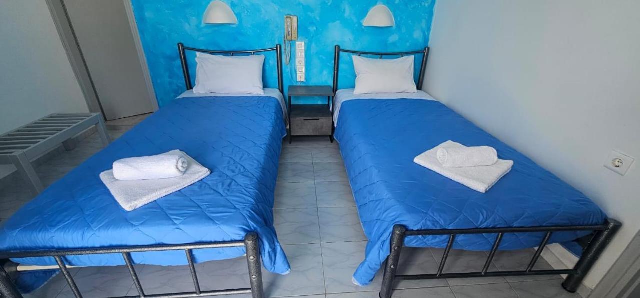 קרטראדוס Hotel Palladion מראה חיצוני תמונה